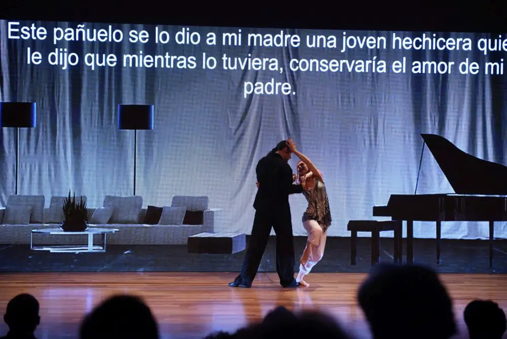Fede Kaplun - Othello Shakespeare en tango - Centro Culturak Kircner Buenos Aires 2016-1.jpg