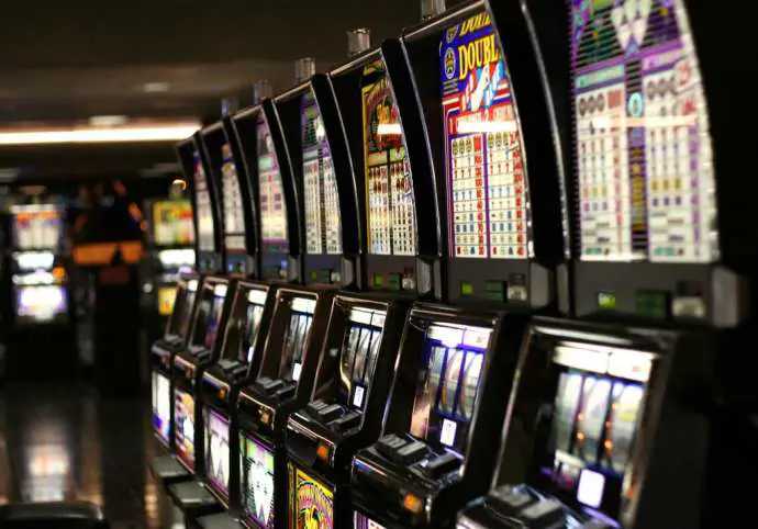 24-Hour Casino to Open in Kranj Shopping Centre