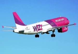 Wizz Air Suspends Winter London-Ljubljana Flights