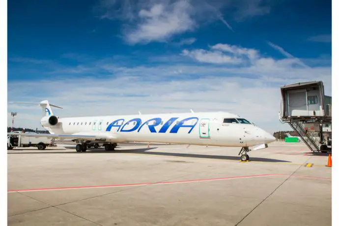 Adria to Connect Slovenia with Seven New Destinations by End of April