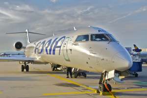 Adria Airways to Start Liverpool-Ljubljana Flights, May 2020