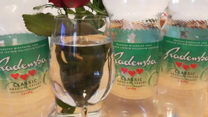Old Slovenian Brands: Radenska (Videos)