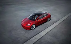 Now Possible to Order Tesla Model 3 in Slovenia