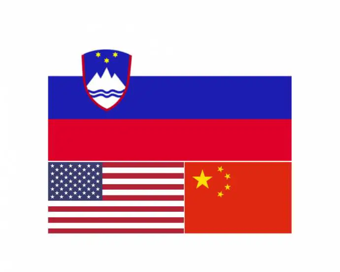 Economic Analysis: US-China Trade War Could Indirectly Hurt Slovenia