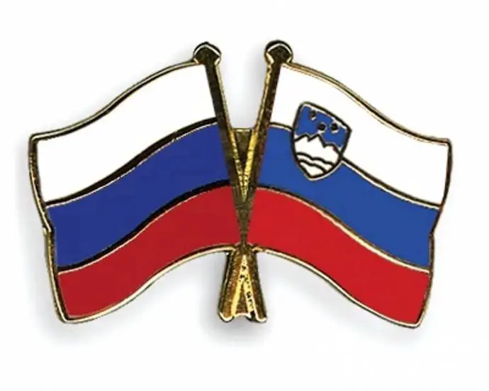 Slovenia Strengthens Ties with Russia