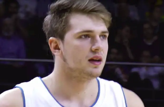 Things We Learned from ESPN’s Luka Dončić Profile