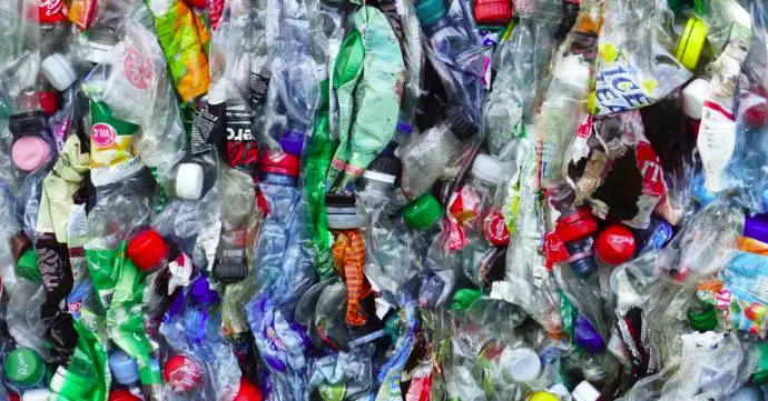TECOS Lead Partner in European Plastic Waste Recycling Project