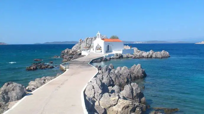 New Flights to Connect Maribor and the Greek Island of Chios in June