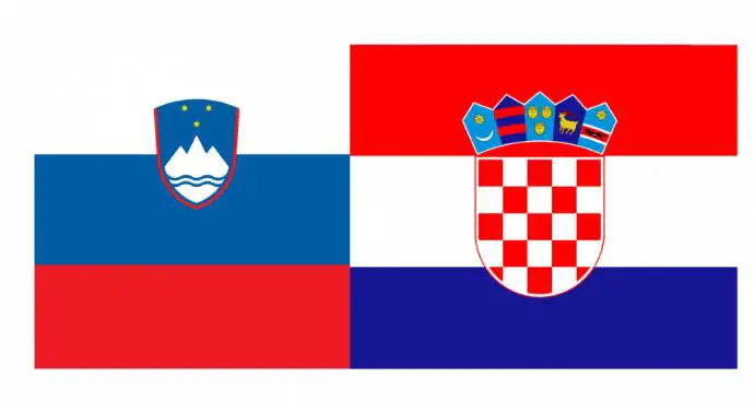Slovenia Takes Croatia to EU Court of Justice Over Border