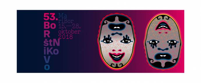 Maribor Theatre Festival Runs Oct 15-28, With English Surtitles
