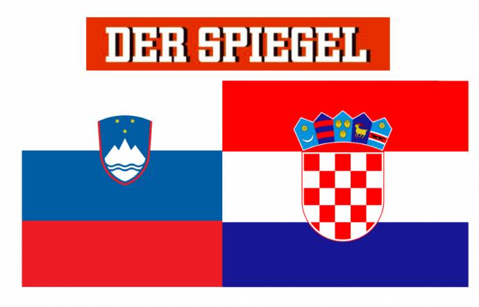 Govt. Reacts to Der Spiegel Report Juncker Ignored Legal Advice Supporting Slovenia Against Croatia