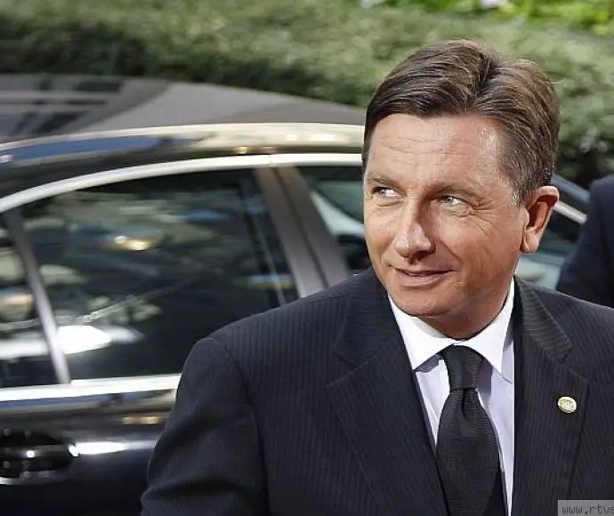 Pahor to Visit Bosnia-Herzegovina for the Sarajevo Business Forum (Background)