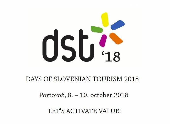 Slovenian Tourism Days Starts in Portorož, Ends Wednesday
