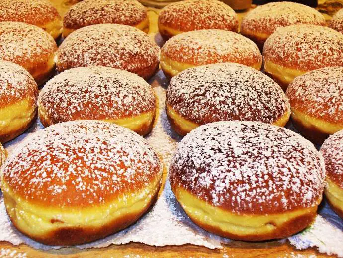 Man Who Tried to Kill Ex-Partner, Daughter with Poisoned Doughnuts Gets 23 Yrs in Jail
