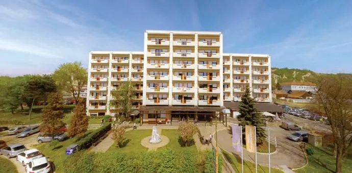 Innovative Maribor Retirement Home Judged Best in Europe