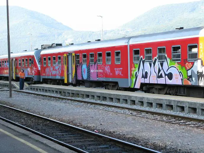 Second Rail Referendum Held, Work to Start Soon on Koper-Divača Line