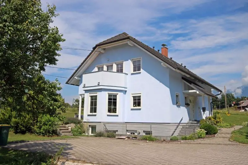 Q&A with a Real Estate Agent Buying Property in Slovenia