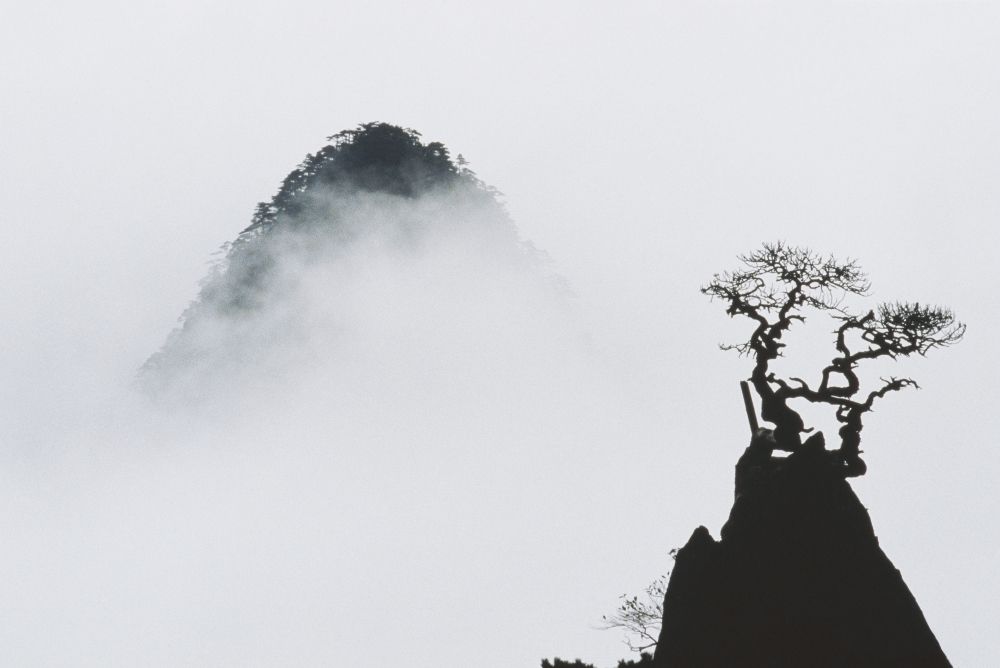 Marc Riboud_Huangshan 1985.jpg