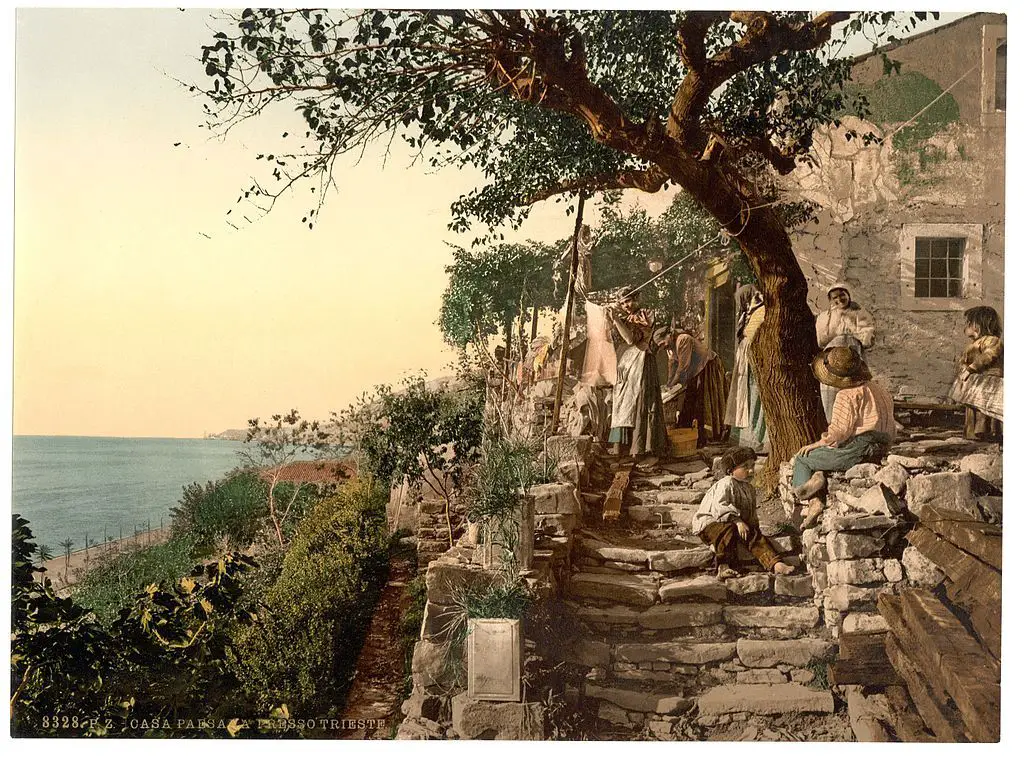 Peasants_near_Trieste,_Istria,_Austro-Hungary-LCCN2002710941.jpg