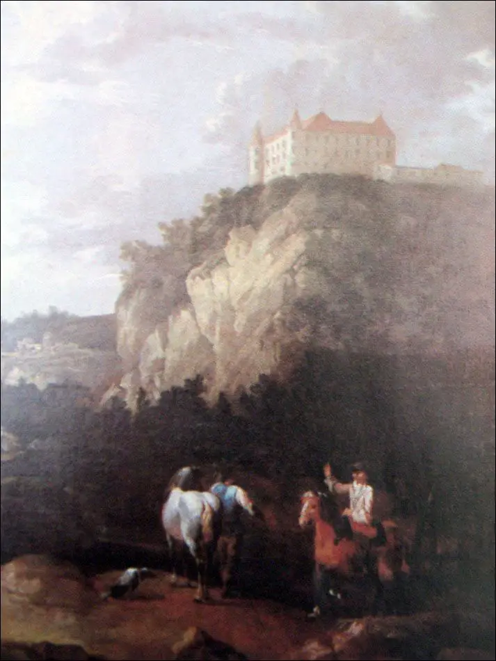 Podčetrtek_Castle_18th_century.jpg