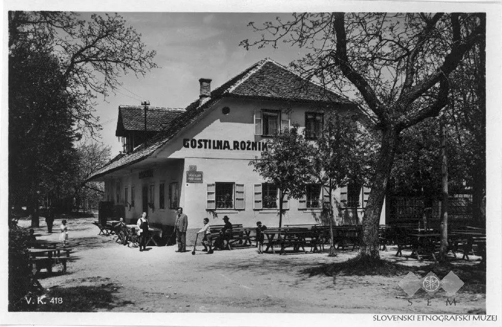 Postcard_of_Ljubljana,_Rožnik_inn.jpg