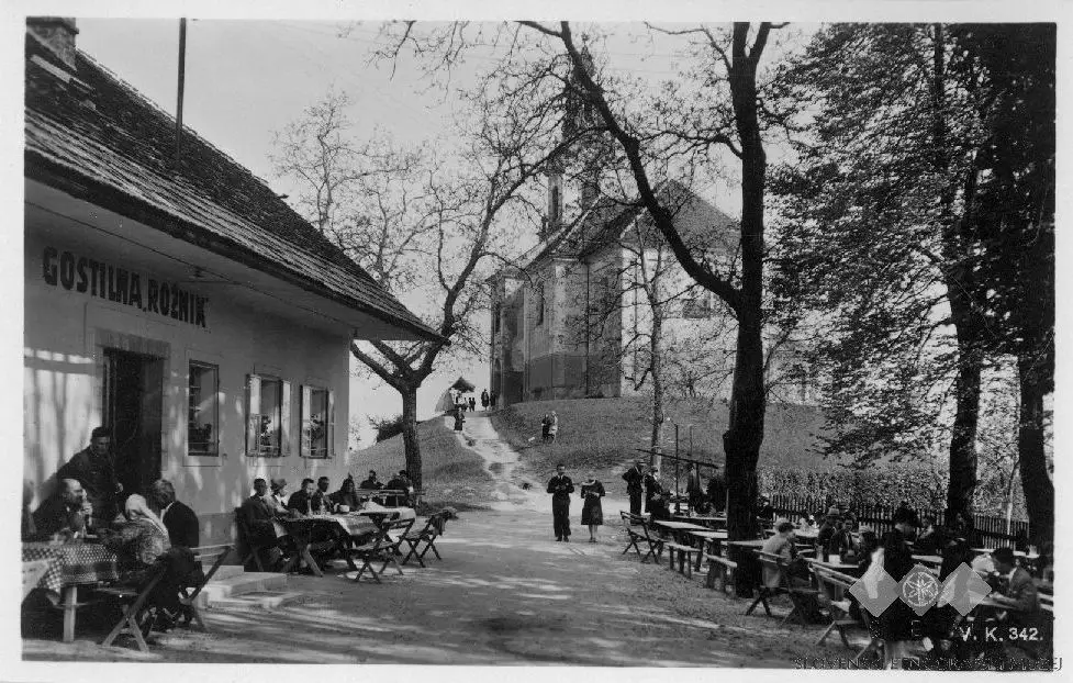 Postcard_of_Ljubljana,_Rožnik_inn_(3).jpg