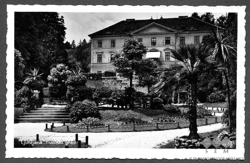 Postcard_of_Ljubljana,_Tivoli_Castle.jpg