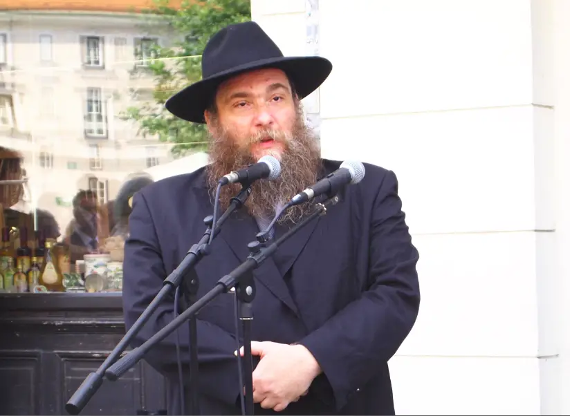 Rabbi Ariel Haddad.PNG