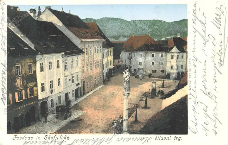 Razglednica_Škofje_Loke_1900.jpg