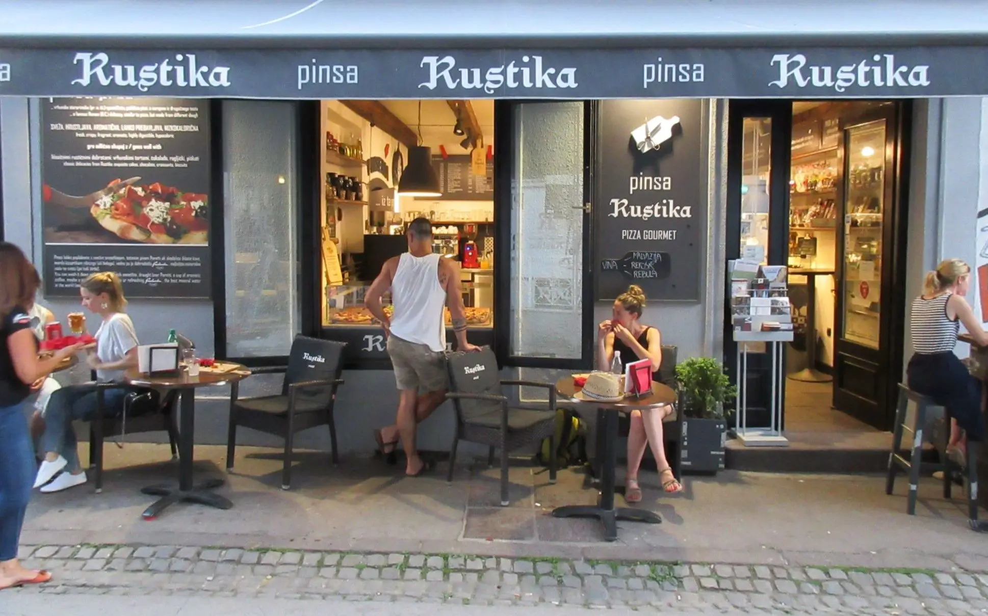 Trubarjeva cesta Ljubljana ethnic food (1).jpg