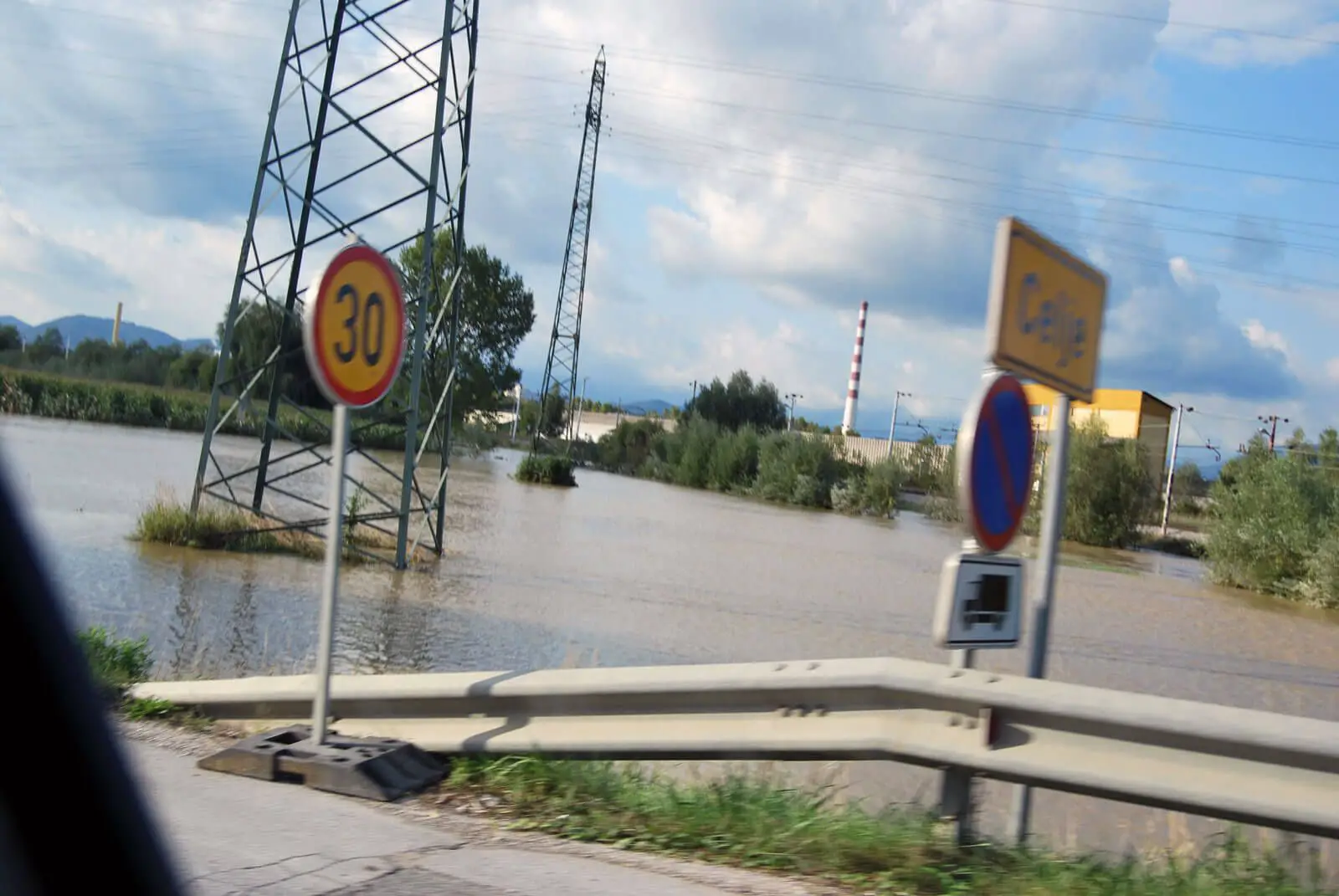 brane petrovič & borut podgoršek, mors - mors.si 2010_floods_in_celje.jpg