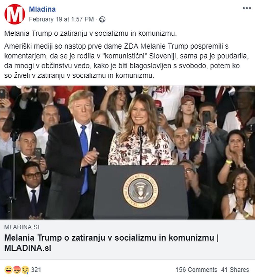 fb mladina melania survivor.jpg