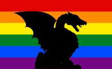 Pride Festival Ends Saturday With Parade, Parties in Ljubljana