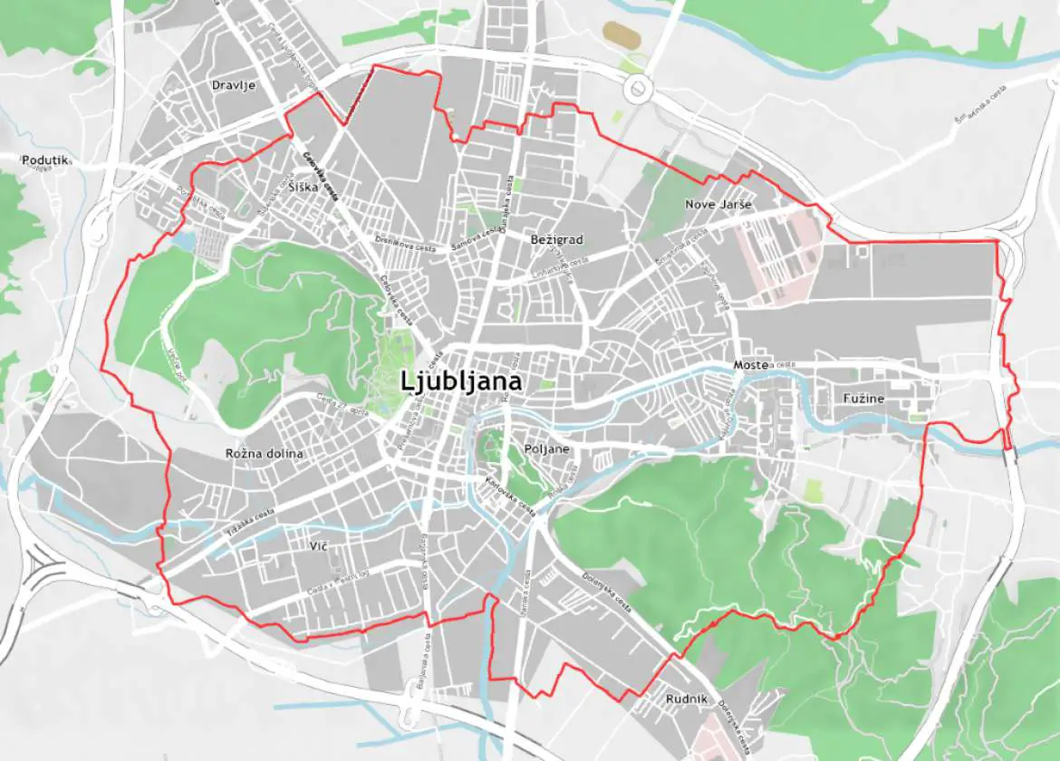 WW2 Memorial Walk & Concerts Set for Ljubljana, Saturday 11 May, 2019