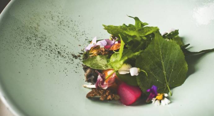 Winners of The Slovenia Restaurant Awards 2018 Announced