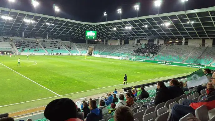 Stožice Arena