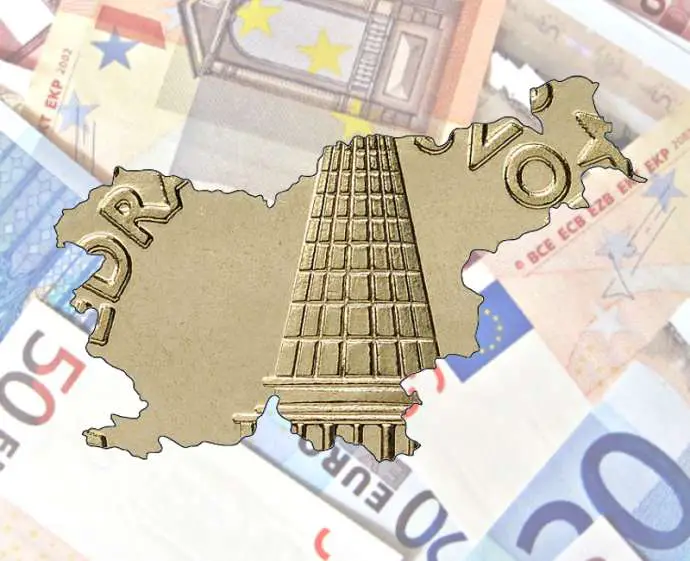 Slovenia’s 10-Year Bonds Trade at Sub-Zero Rates
