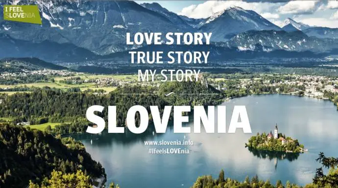 Slovenian Tourist Board: €160m to Invest in Tourist Infrastructure