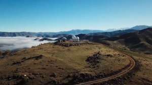 El Sauce Observatory, Chile