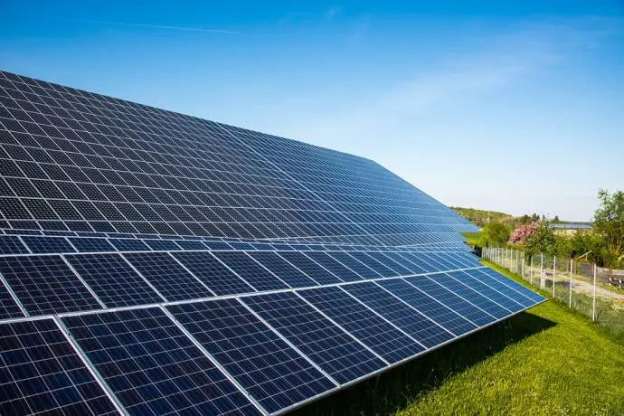 Slovenian Researchers Develop World’s Most Efficient Solar Cell