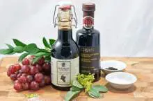 Slovenia Rejects Italy's Allegations About Threat to Balsamic Vinegar
