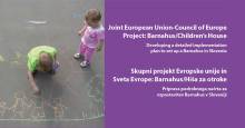 Slovenian Joins Council of Europe’s Barnahus Program to Tackle Child Sex Abuse