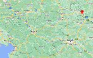 Where is Lendava?