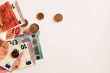 Slovenia’s Average Gross Wage €1,941 in July, Net €1,250