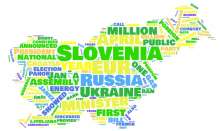 Last Week in Slovenia: 1 - 7 April, 2022