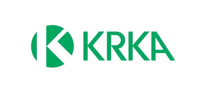 Net Profit Rises 22% at Krka