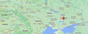 Zaporizhzhia 