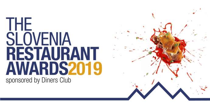 Winners of The Slovenia Restaurant Awards 2019 Announced
