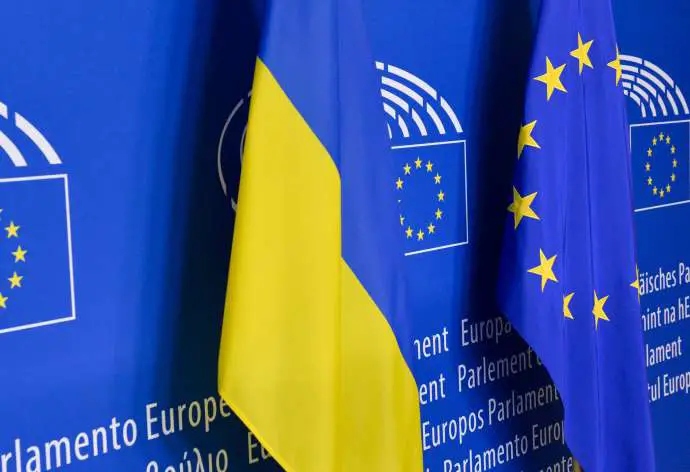 Slovenia Changes Ukraine Aid Policy, Offers More Support for Bosnia’s EU Candidate Status