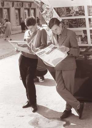 Morning Headlines for Slovenia: Sunday, 28 February 2021